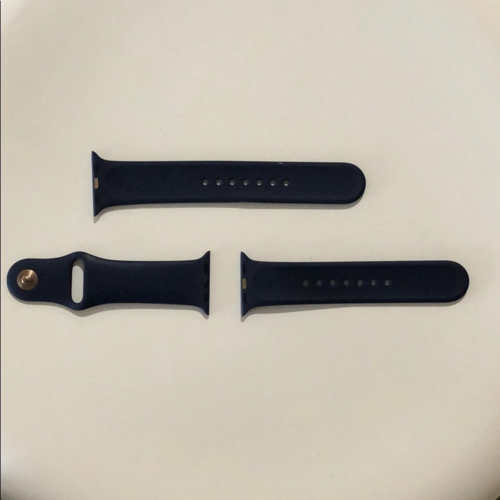 Apple Watch straps